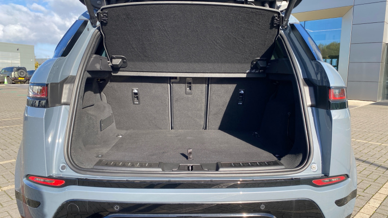 Land Rover Range Rover Evoque 1.5 P300e Autobiography 5dr Auto Hatchback